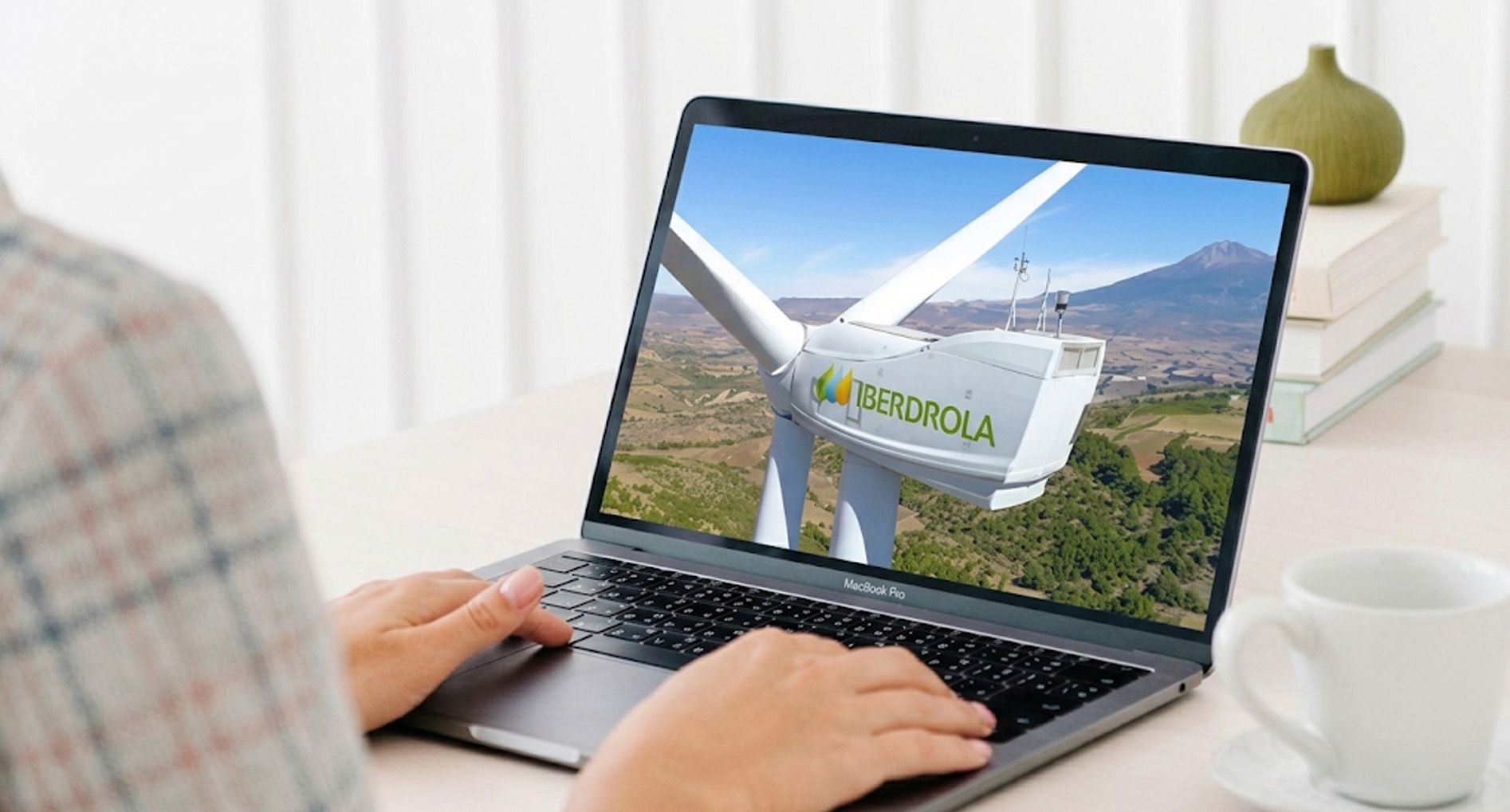 Iberdrola